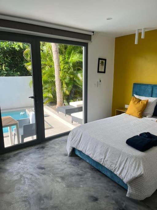 Palm Villas Sainte-Anne (Grande-Terre) Exterior foto
